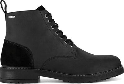 Buty zimowe męskie zimowe Mexx ze sklepu: eobuwie.pl w kategorii: Buty zimowe męskie - zdjęcie WP-EBWP-9KUZS-09B_5903419548055