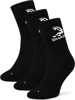 Skarpetki męskie Shaq ze sklepu: eobuwie.pl w kategorii: Skarpetki męskie - zdjęcie WP-EBWP-9KUZS-09B_5903419549304