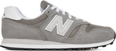 Buty sportowe damskie wiosenne New Balance ze sklepu: eobuwie.pl w kategorii: Buty sportowe damskie - zdjęcie WP-EBWP-9KUZS-09B_5903419550690