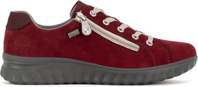Buty sportowe damskie na wiosnę Rieker ze sklepu: eobuwie.pl w kategorii: Buty sportowe damskie - zdjęcie WP-EBWP-9KUZS-09B_5903419551147