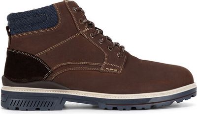 Buty zimowe męskie zimowe Lasocki ze sklepu: eobuwie.pl w kategorii: Buty zimowe męskie - zdjęcie WP-EBWP-9KUZS-09B_5903419557194