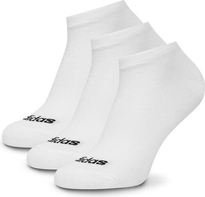 Skarpetki damskie sportowe adidas ze sklepu: eobuwie.pl w kategorii: Skarpetki damskie - zdjęcie WP-EBWP-9KUZS-09B_5903419626722