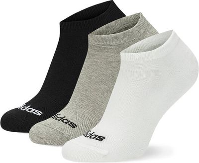 Skarpetki męskie adidas ze sklepu: eobuwie.pl w kategorii: Skarpetki męskie - zdjęcie WP-EBWP-9KUZS-09B_5903419626838