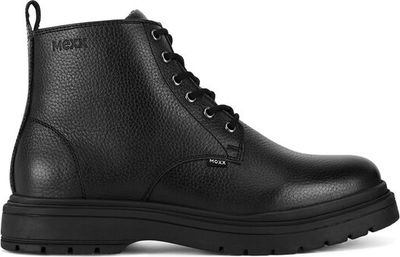 Buty zimowe męskie na zimę Mexx ze sklepu: eobuwie.pl w kategorii: Buty zimowe męskie - zdjęcie WP-EBWP-9KUZS-09B_5903419651342