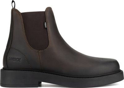 Buty zimowe męskie jesienne Mexx ze sklepu: eobuwie.pl w kategorii: Buty zimowe męskie - zdjęcie WP-EBWP-9KUZS-09B_5903419654107