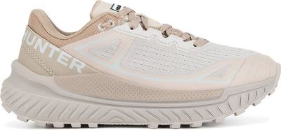 Hunter - Buty sportowe damskie na wiosnę ze sklepu: eobuwie.pl w kategorii: Buty sportowe damskie - zdjęcie WP-EBWP-9KUZS-09B_5903419654336