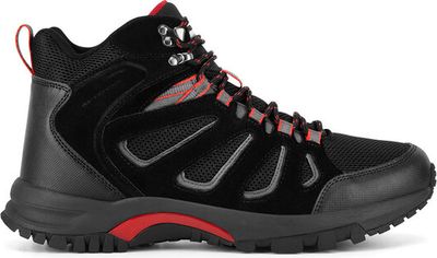 Buty trekkingowe męskie Hunter ze sklepu: eobuwie.pl w kategorii: Buty trekkingowe męskie - zdjęcie WP-EBWP-9KUZS-09B_5903419687792