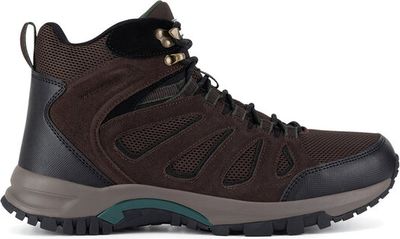 Buty trekkingowe męskie Hunter ze sklepu: eobuwie.pl w kategorii: Buty trekkingowe męskie - zdjęcie WP-EBWP-9KUZS-09B_5903419687808