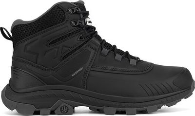 Buty trekkingowe męskie zimowe Hunter ze sklepu: eobuwie.pl w kategorii: Buty trekkingowe męskie - zdjęcie WP-EBWP-9KUZS-09B_5903419688188
