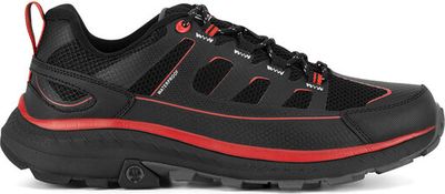Buty trekkingowe męskie jesienne Hunter ze sklepu: eobuwie.pl w kategorii: Buty trekkingowe męskie - zdjęcie WP-EBWP-9KUZS-09B_5903419695377