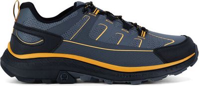 Hunter - Buty trekkingowe męskie jesienne ze sklepu: eobuwie.pl w kategorii: Buty trekkingowe męskie - zdjęcie WP-EBWP-9KUZS-09B_5903419695407