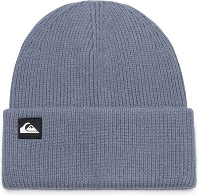 Czapka zimowa męska Quiksilver ze sklepu: eobuwie.pl w kategorii: Czapki zimowe męskie - zdjęcie WP-EBWP-9KUZS-09B_5903419711213