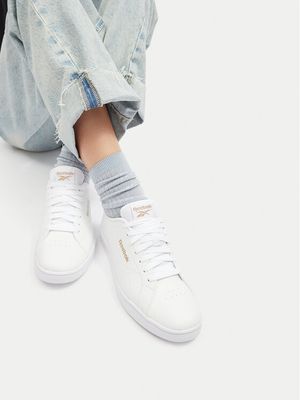 Buty sportowe damskie na wiosnę Reebok ze sklepu: eobuwie.pl w kategorii: Buty sportowe damskie
