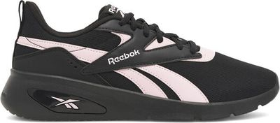Reebok - Buty sportowe damskie jesienne ze sklepu: eobuwie.pl w kategorii: Buty sportowe damskie - zdjęcie WP-EBWP-9KUZS-09B_5903419747502