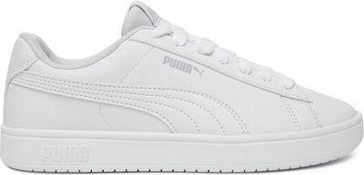 Puma - Buty sportowe dziecięce wiosenne ze sklepu: eobuwie.pl w kategorii: Buty sportowe dziecięce - zdjęcie WP-EBWP-9KUZS-09B_5903419748158