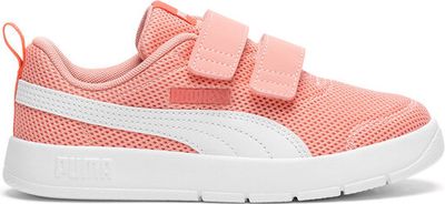 Puma - Buty sportowe dziecięce na wiosnę ze sklepu: eobuwie.pl w kategorii: Buty sportowe dziecięce - zdjęcie WP-EBWP-9KUZS-09B_5903419768576