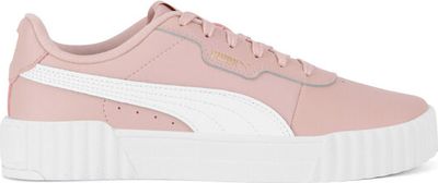 Buty sportowe dziecięce na wiosnę Puma ze sklepu: eobuwie.pl w kategorii: Buty sportowe dziecięce - zdjęcie WP-EBWP-9KUZS-09B_5903419770746