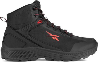Buty zimowe męskie na zimę Reebok ze sklepu: eobuwie.pl w kategorii: Buty zimowe męskie - zdjęcie WP-EBWP-9KUZS-09B_5903419771811