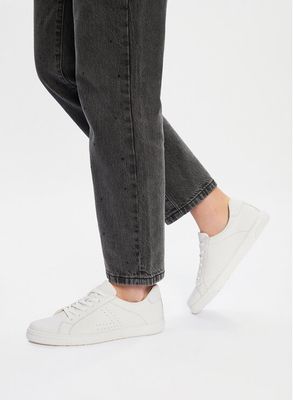 Buty sportowe damskie na wiosnę Lasocki ze sklepu: eobuwie.pl w kategorii: Buty sportowe damskie - zdjęcie WP-EBWP-9KUZS-09B_5903419772085