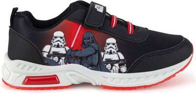 Star Wars - Buty sportowe dziecięce ze sklepu: eobuwie.pl w kategorii: Buty sportowe dziecięce - zdjęcie WP-EBWP-9KUZS-09B_5903419774966