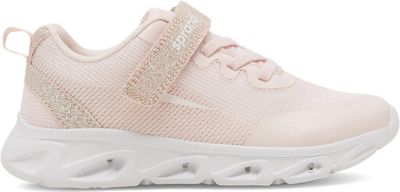 Buty sportowe dziecięce na wiosnę Sprandi ze sklepu: eobuwie.pl w kategorii: Buty sportowe dziecięce - zdjęcie WP-EBWP-9KUZS-09B_5903419775352