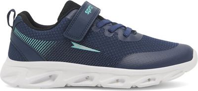 Buty sportowe dziecięce na wiosnę Sprandi ze sklepu: eobuwie.pl w kategorii: Buty sportowe dziecięce - zdjęcie WP-EBWP-9KUZS-09B_5903419775444