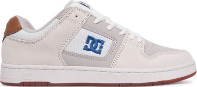 Buty sportowe męskie wiosenne Dc Shoes ze sklepu: eobuwie.pl w kategorii: Buty sportowe męskie - zdjęcie WP-EBWP-9KUZS-09B_5903419777493