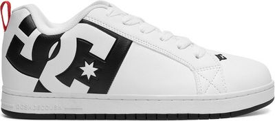 Buty sportowe męskie na wiosnę Dc Shoes ze sklepu: eobuwie.pl w kategorii: Buty sportowe męskie - zdjęcie WP-EBWP-9KUZS-09B_5903419777875