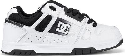 Buty sportowe męskie na wiosnę Dc Shoes ze sklepu: eobuwie.pl w kategorii: Buty sportowe męskie - zdjęcie WP-EBWP-9KUZS-09B_5903419778056