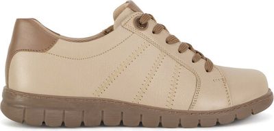Go Soft - Buty sportowe damskie jesienne ze sklepu: eobuwie.pl w kategorii: Buty sportowe damskie - zdjęcie WP-EBWP-9KUZS-09B_5903419780967
