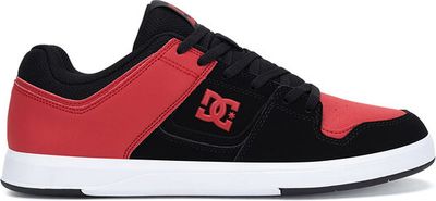 Dc Shoes - Buty sportowe męskie wiosenne ze sklepu: eobuwie.pl w kategorii: Buty sportowe męskie - zdjęcie WP-EBWP-9KUZS-09B_5903419781803
