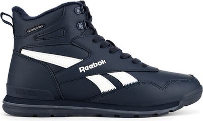Buty zimowe męskie zimowe Reebok ze sklepu: eobuwie.pl w kategorii: Buty zimowe męskie - zdjęcie WP-EBWP-9KUZS-09B_5903419782510