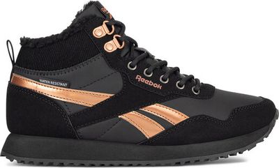 Buty sportowe damskie jesienne na wiosnę Reebok ze sklepu: eobuwie.pl w kategorii: Buty sportowe damskie - zdjęcie WP-EBWP-9KUZS-09B_5903419782855