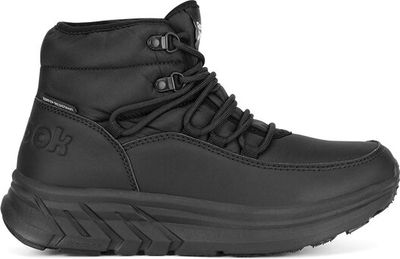 Śniegowce damskie na zimę Reebok ze sklepu: eobuwie.pl w kategorii: Śniegowce damskie - zdjęcie WP-EBWP-9KUZS-09B_5903419783074