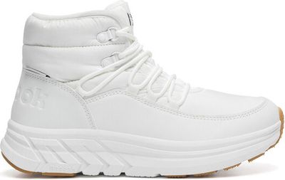 Śniegowce damskie na zimę Reebok ze sklepu: eobuwie.pl w kategorii: Śniegowce damskie - zdjęcie WP-EBWP-9KUZS-09B_5903419783081