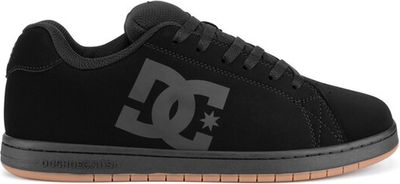 Dc Shoes - Buty sportowe męskie jesienne ze sklepu: eobuwie.pl w kategorii: Buty sportowe męskie - zdjęcie WP-EBWP-9KUZS-09B_5903419785467