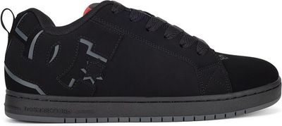 Buty sportowe męskie na jesień Dc Shoes ze sklepu: eobuwie.pl w kategorii: Buty sportowe męskie - zdjęcie WP-EBWP-9KUZS-09B_5903419785825