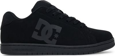 Buty sportowe dziecięce na wiosnę Dc Shoes ze sklepu: eobuwie.pl w kategorii: Buty sportowe dziecięce - zdjęcie WP-EBWP-9KUZS-09B_5903419786532