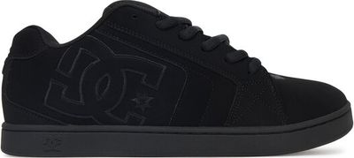 Buty sportowe męskie na jesień Dc Shoes ze sklepu: eobuwie.pl w kategorii: Buty sportowe męskie - zdjęcie WP-EBWP-9KUZS-09B_5903419786860