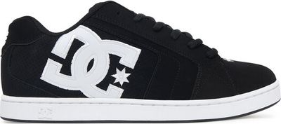 Buty sportowe męskie Dc Shoes ze sklepu: eobuwie.pl w kategorii: Buty sportowe męskie - zdjęcie WP-EBWP-9KUZS-09B_5903419786952
