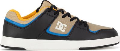 Buty sportowe męskie na wiosnę Dc Shoes ze sklepu: eobuwie.pl w kategorii: Buty sportowe męskie - zdjęcie WP-EBWP-9KUZS-09B_5903419787225