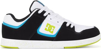 Dc Shoes - Buty sportowe dziecięce wiosenne ze sklepu: eobuwie.pl w kategorii: Buty sportowe dziecięce - zdjęcie WP-EBWP-9KUZS-09B_5903419787553
