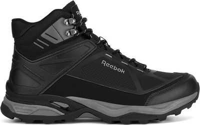 Buty zimowe męskie na zimę Reebok ze sklepu: eobuwie.pl w kategorii: Buty zimowe męskie - zdjęcie WP-EBWP-9KUZS-09B_5903419833984