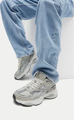 Reebok - Buty sportowe męskie wiosenne ze sklepu: eobuwie.pl w kategorii: Buty sportowe męskie - zdjęcie WP-EBWP-9KUZS-09B_5903419834356