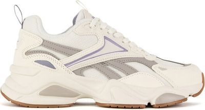 Reebok - Buty sportowe damskie na wiosnę ze sklepu: eobuwie.pl w kategorii: Buty sportowe damskie - zdjęcie WP-EBWP-9KUZS-09B_5903419834752