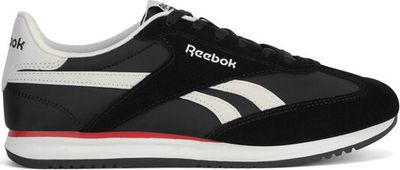 Buty sportowe damskie na wiosnę Reebok ze sklepu: eobuwie.pl w kategorii: Buty sportowe damskie - zdjęcie WP-EBWP-9KUZS-09B_5903419835254