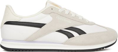 Reebok - Buty sportowe damskie na wiosnę ze sklepu: eobuwie.pl w kategorii: Buty sportowe damskie - zdjęcie WP-EBWP-9KUZS-09B_5903419835469