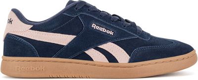 Buty sportowe damskie na wiosnę Reebok ze sklepu: eobuwie.pl w kategorii: Buty sportowe damskie - zdjęcie WP-EBWP-9KUZS-09B_5903419836282