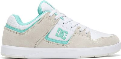 Buty sportowe damskie na wiosnę Dc Shoes ze sklepu: eobuwie.pl w kategorii: Buty sportowe damskie - zdjęcie WP-EBWP-9KUZS-09B_5903419850868