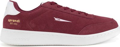 Buty sportowe męskie wiosenne Sprandi ze sklepu: eobuwie.pl w kategorii: Buty sportowe męskie - zdjęcie WP-EBWP-9KUZS-09B_5903419900181